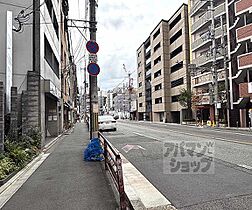 京都府京都市上京区元本満寺町（賃貸マンション1K・2階・24.10㎡） その6