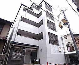 京都府京都市中京区壬生馬場町（賃貸マンション1K・5階・25.51㎡） その3