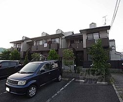 セジュール柿ノ木 102 ｜ 京都府京都市北区西賀茂柿ノ木町（賃貸アパート2LDK・1階・45.00㎡） その3