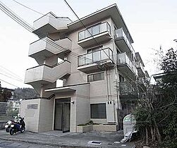 ペガサスハイツ 406 ｜ 京都府京都市北区上賀茂二軒家町（賃貸マンション1R・4階・17.00㎡） その3