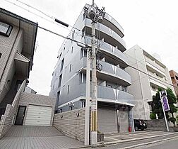 京都府京都市北区北野西白梅町（賃貸マンション1K・4階・18.77㎡） その3