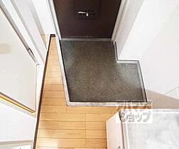 京都府京都市左京区田中南西浦町（賃貸マンション2K・3階・32.05㎡） その10