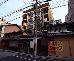 京都府京都市中京区押小路通柳馬場東入橘町（賃貸マンション1LDK・4階・58.08㎡） その3