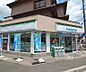 周辺：ファミリーマート大名屋京都北山店まで385m