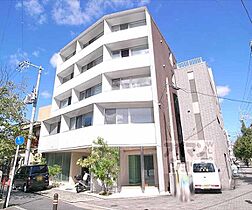 京都府京都市左京区北白川久保田町（賃貸マンション1K・3階・30.00㎡） その1