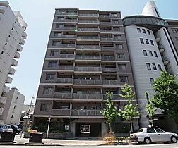 京都府京都市上京区福大明神町（賃貸マンション3LDK・9階・65.75㎡） その3