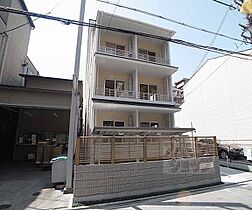 京都府京都市上京区堀川通今出川下る東入西今町（賃貸マンション1DK・1階・31.88㎡） その1