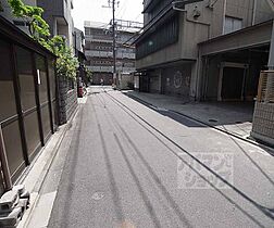 京都府京都市上京区堀川通今出川下る東入西今町（賃貸マンション1DK・1階・31.88㎡） その27