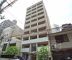 京都府京都市中京区新町通押小路下る中之町（賃貸マンション1K・2階・31.86㎡） その3