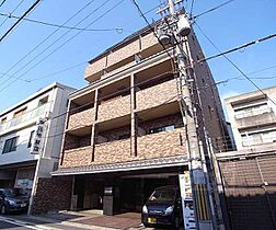 京都府京都市中京区御幸町通二条上ル達磨町（賃貸マンション1K・3階・30.82㎡） その1