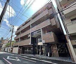 京都府京都市中京区油小路通御池上ル押油小路町（賃貸マンション2LDK・3階・40.00㎡） その1