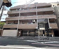 京都府京都市中京区油小路通御池上ル押油小路町（賃貸マンション2LDK・3階・40.00㎡） その3