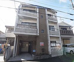 ペルルアール衣笠 102 ｜ 京都府京都市北区衣笠高橋町（賃貸マンション1K・1階・19.09㎡） その1