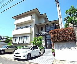 京都府京都市上京区寺町広小路上ル染殿町（賃貸マンション3LDK・1階・97.00㎡） その1