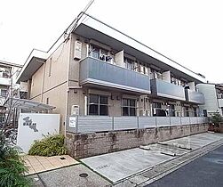 叡風館左京 206 ｜ 京都府京都市左京区松ケ崎杉ケ海道町（賃貸アパート1K・2階・28.50㎡） その3