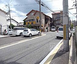 京都府京都市左京区田中野神町（賃貸アパート1K・1階・20.28㎡） その28