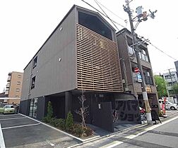 京都府京都市左京区下鴨高木町（賃貸マンション1K・2階・33.00㎡） その1