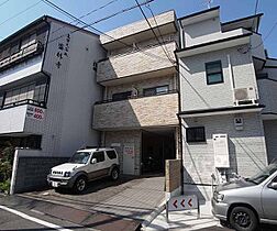 京都府京都市上京区黒門通下立売下ル森中町（賃貸マンション1K・1階・24.20㎡） その3