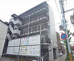 京都府京都市左京区一乗寺樋ノ口町（賃貸マンション1K・3階・14.85㎡） その1