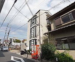 メゾンドールグリーンハイツ 203 ｜ 京都府京都市北区紫竹下緑町（賃貸マンション1K・2階・25.50㎡） その19