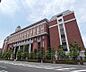 周辺：立命館大学（朱雀）まで747m