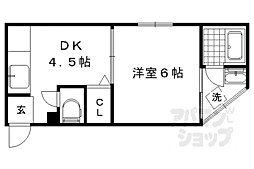 京阪本線 出町柳駅 徒歩5分