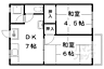 間取り：間取