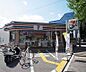 周辺：セブンイレブン京都堀川北大路店まで124m