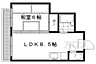 間取り：間取