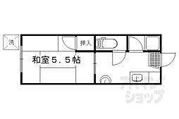京阪本線 神宮丸太町駅 徒歩10分