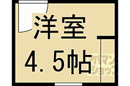 シェアハウス衣笠荒見町 2階