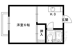 叡山電鉄叡山本線 修学院駅 徒歩11分