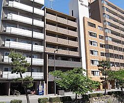 京都市営烏丸線 丸太町駅 徒歩15分