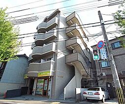 カルフール北村