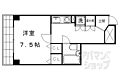 ルモン紫野2階5.0万円