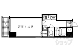 京都市営烏丸線 烏丸御池駅 徒歩7分 8階/-