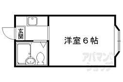 サニーハイツ 1階/103