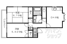 京都市営烏丸線 国際会館駅 徒歩9分 1階/-