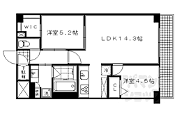 京都市営烏丸線 烏丸御池駅 徒歩3分