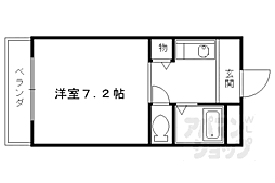 マンションひなどり 4階