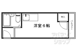 京都市営烏丸線 今出川駅 徒歩15分