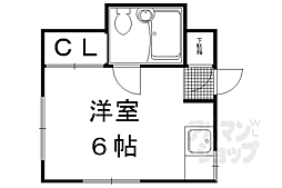 藤川ハイツ 2階/203