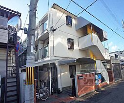 叡山電鉄叡山本線 一乗寺駅 徒歩9分の賃貸マンション