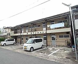 愛宕マンション