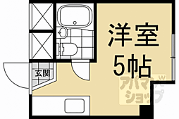 メゾン鷹ケ峰 2階/202