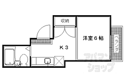 叡山電鉄叡山本線 一乗寺駅 徒歩5分