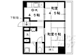マンション上治4階5.7万円