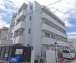 京阪本線 出町柳駅 徒歩27分