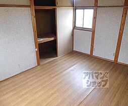 上賀茂アパート 201