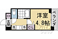 キャンパスヴィレッジ京都衣笠2階5.9万円